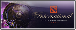 Pengumuman pemenang Dota Ti9 